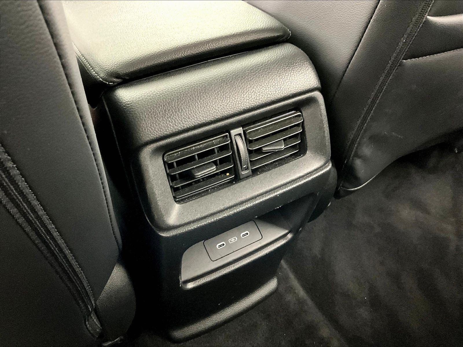 2024 Honda CR-V EX-L - Photo 13