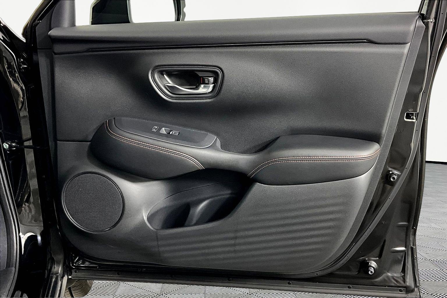 2024 Honda HR-V Sport - Photo 27