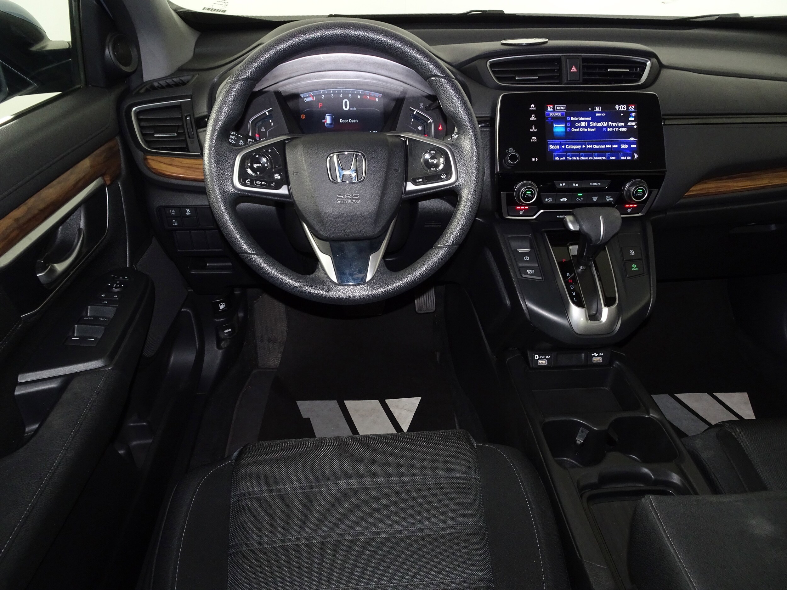 2022 Honda CR-V EX photo 4