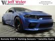 Used 2023 Dodge Charger Scat Pack Widebody RWD Sedan