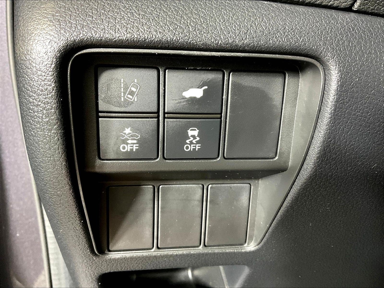 2022 Honda CR-V EX-L - Photo 40