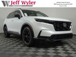 Honda CR-V Hybrid