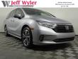 Used 2024 Honda Odyssey Touring Auto Van