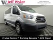 Ford Transit Wagon