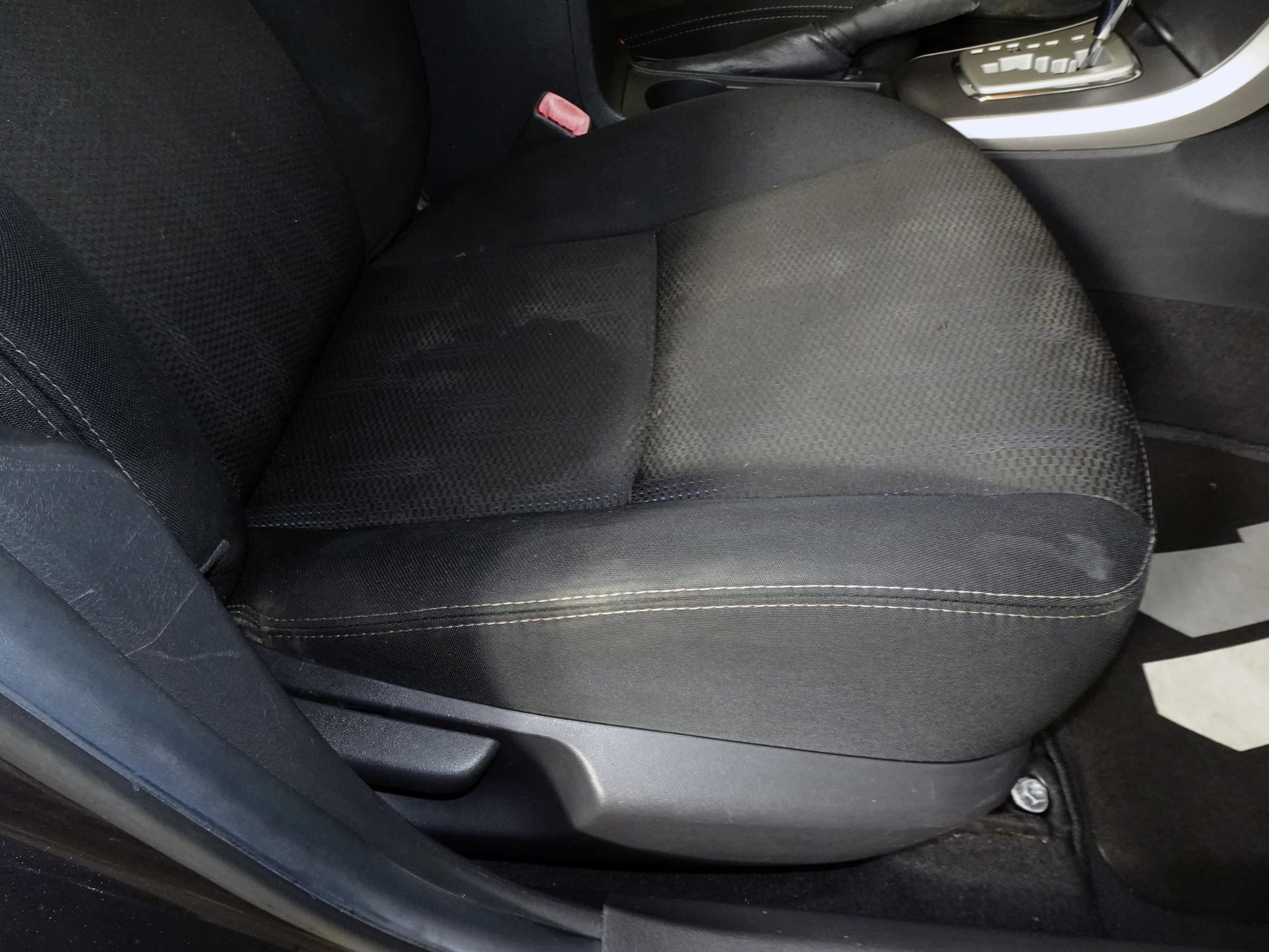 2013 Toyota Corolla S - Photo 23