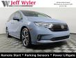 Used 2023 Honda Odyssey Touring Auto Van