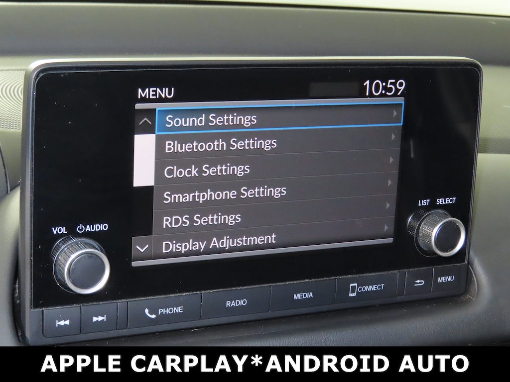 Used 2023 Honda HR-V Sport AWD CVT SUV