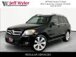 Used 2011 Mercedes-Benz GLK-Class RWD 4dr GLK 350 SUV