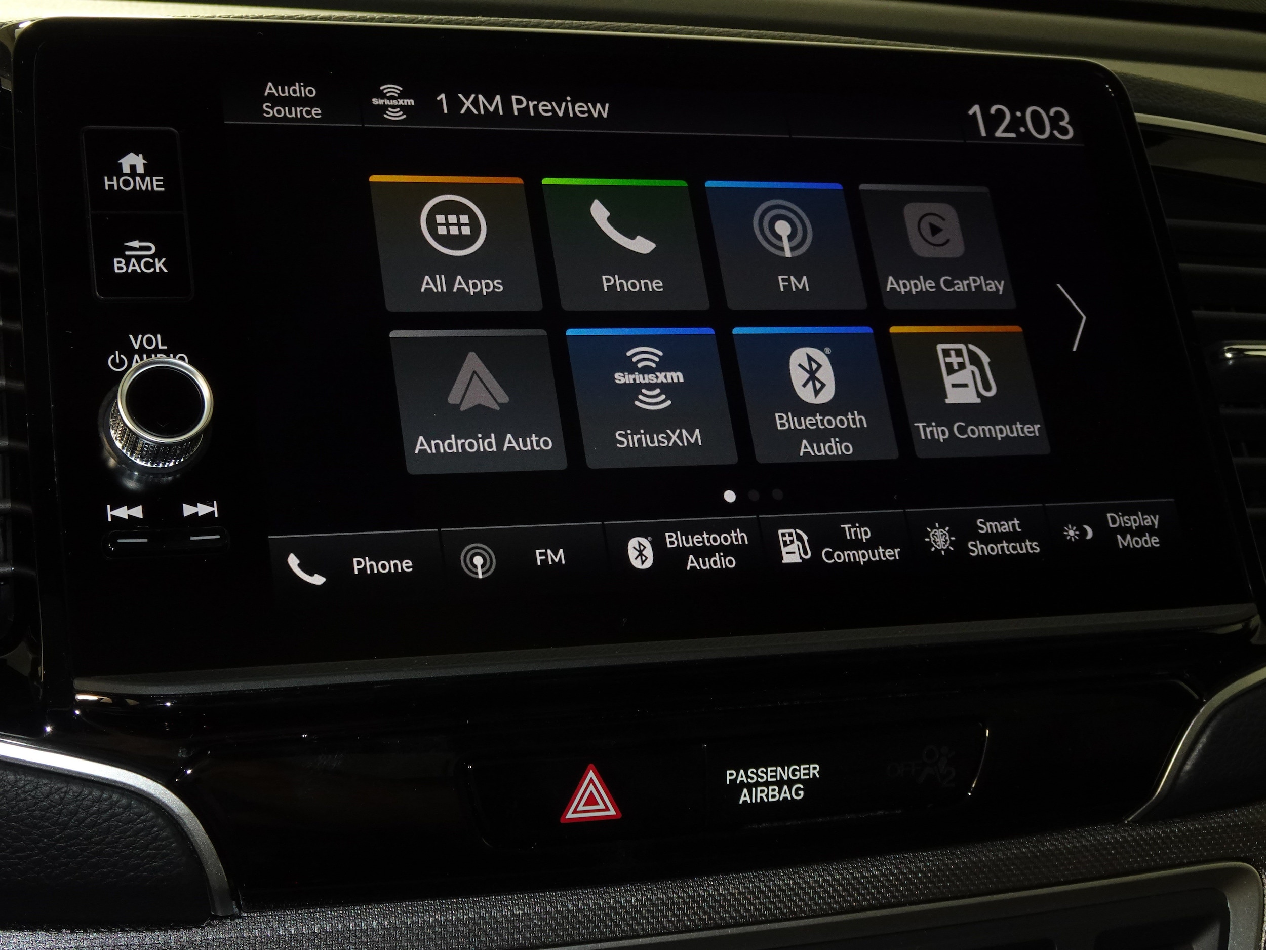 2026 Honda Ridgeline RTL - Photo 28