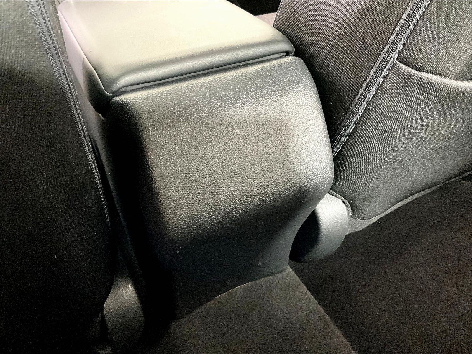 2024 Honda Accord EX - Photo 13