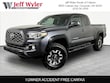  Toyota Tacoma 4WD