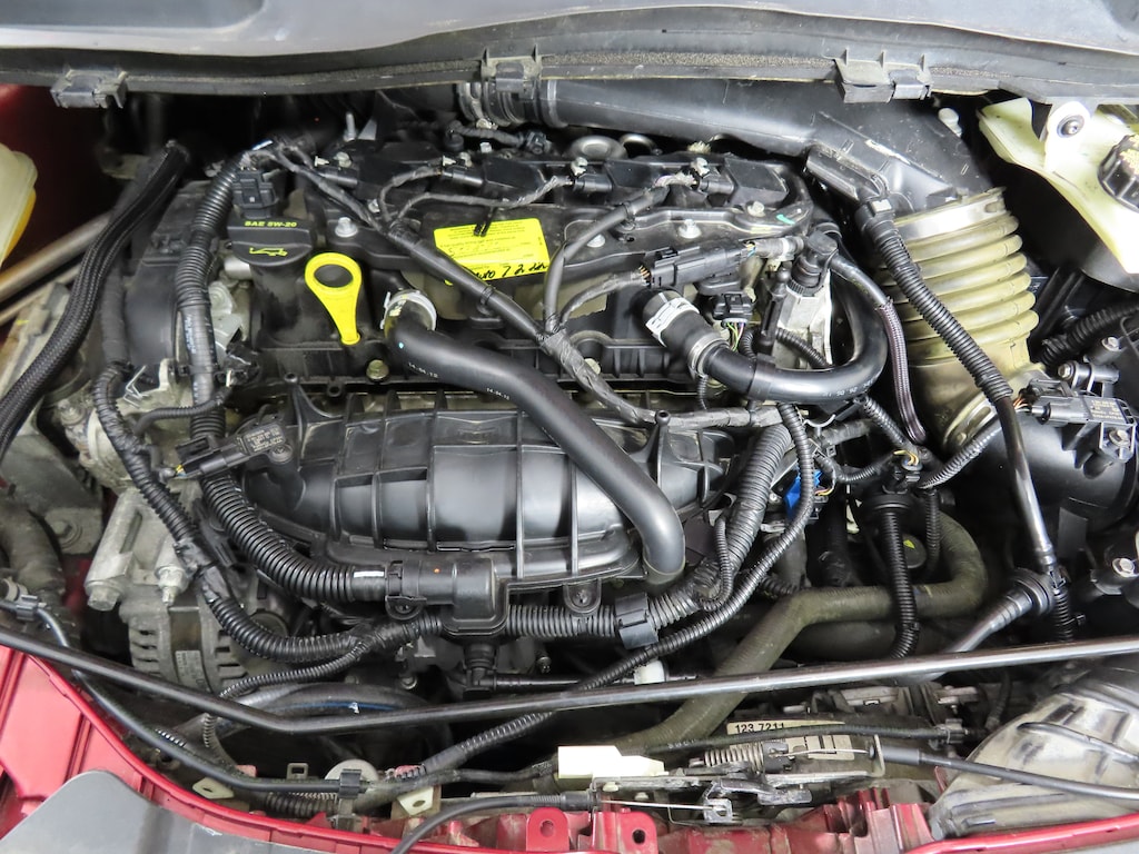 Used 2013 Ford Escape FWD 4dr SE SUV