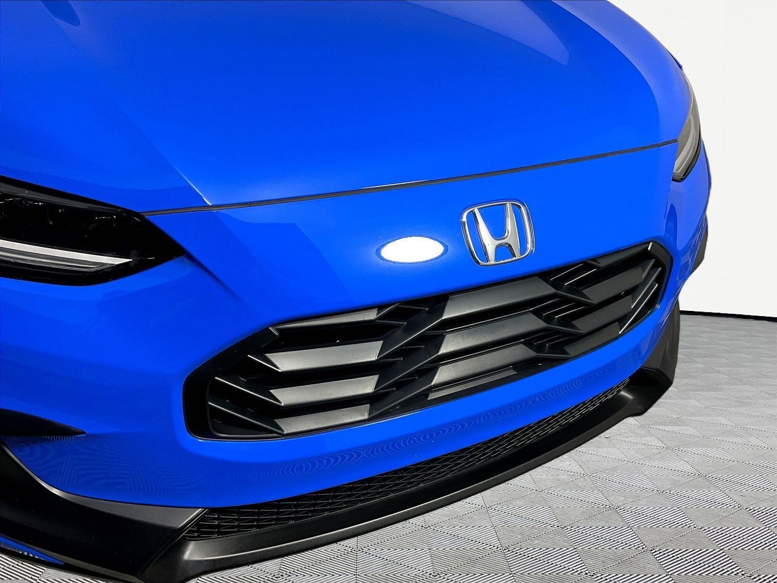 2026 Honda HR-V Sport - Photo 35