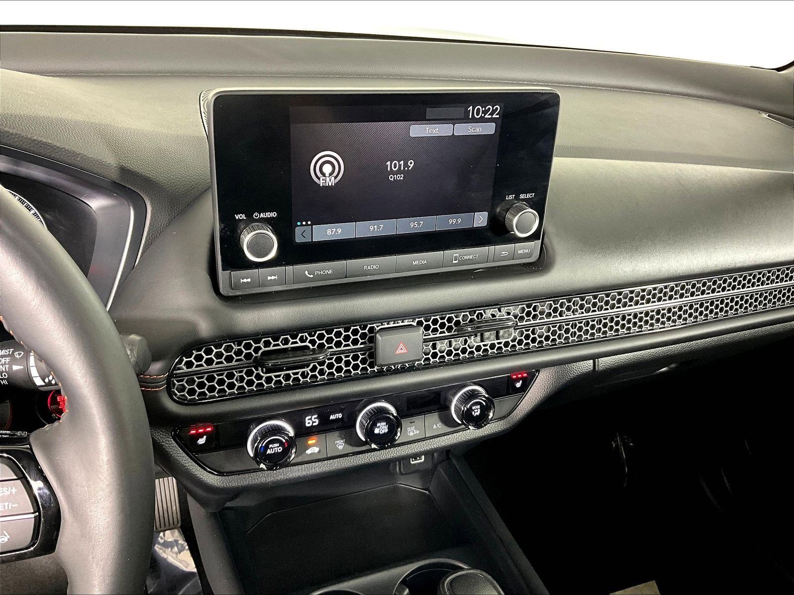 2024 Honda HR-V Sport - Photo 38