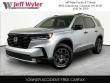 Certified 2023 Honda Pilot TrailSport AWD SUV