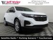 Used 2022 Chevrolet Equinox FWD 4dr LS w/1LS SUV