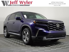 2025 Honda Pilot EX-L SUV