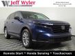 Certified 2025 Honda CR-V EX AWD SUV