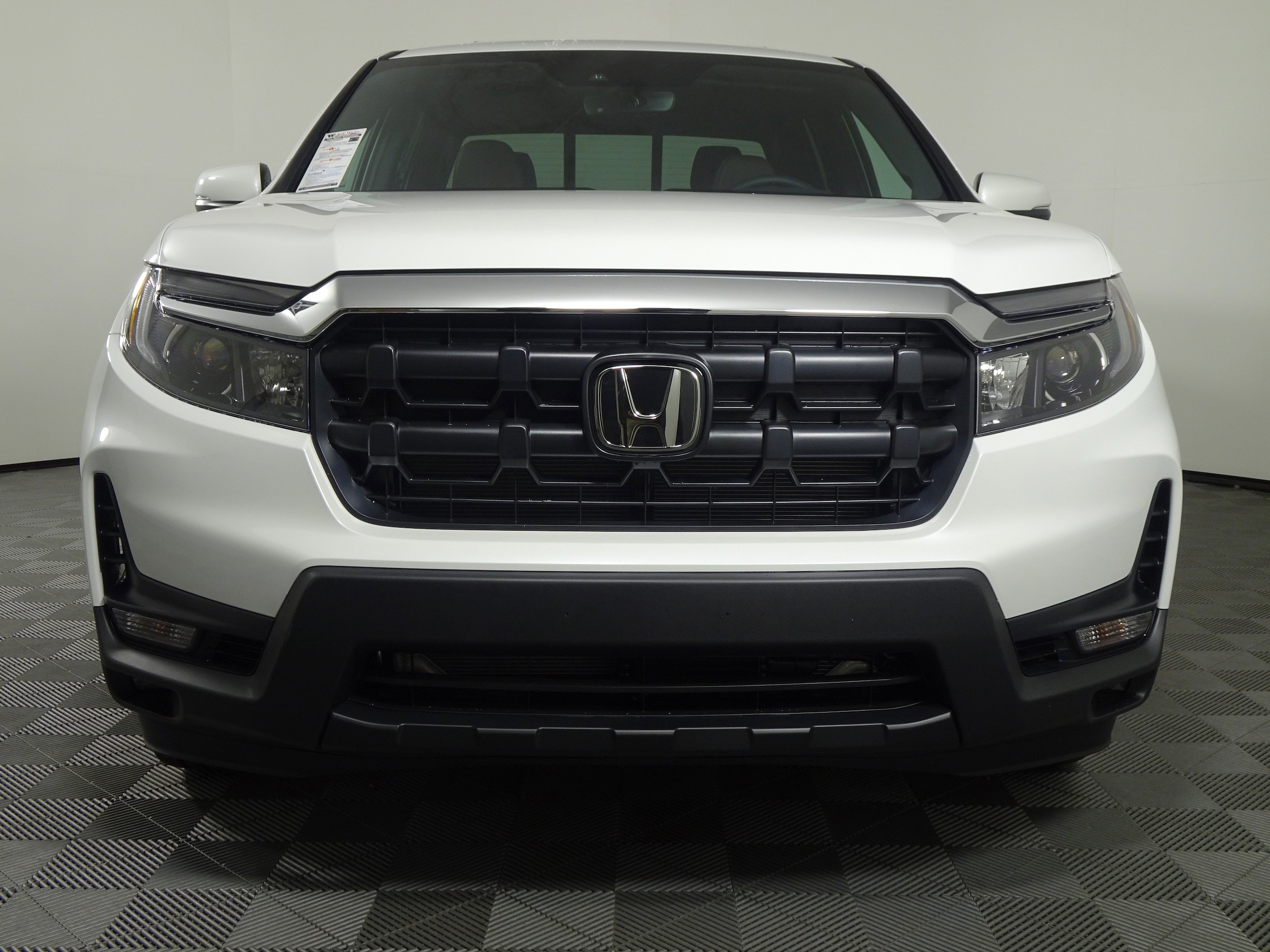 2026 Honda Ridgeline RTL - Photo 17