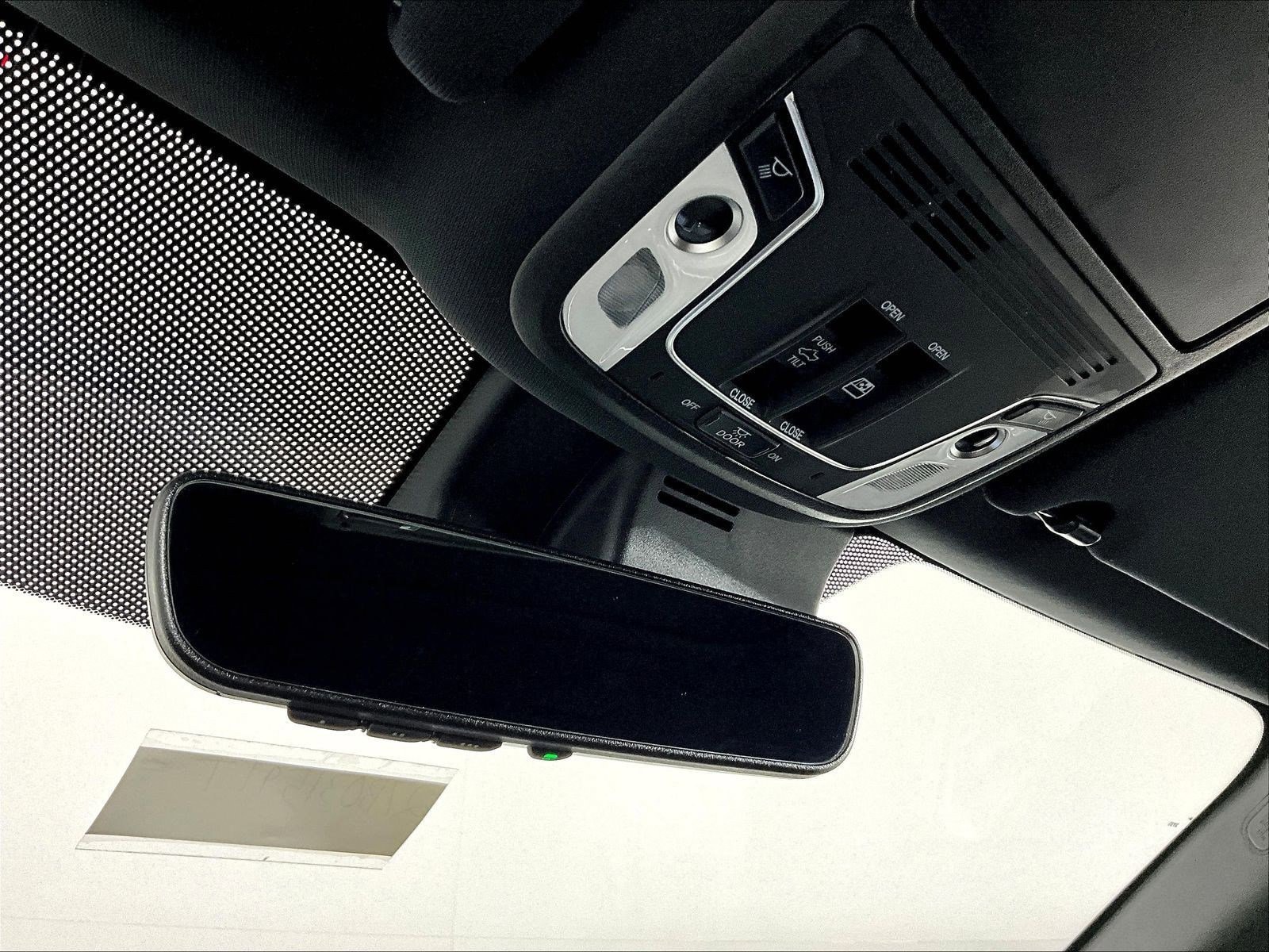 2024 Honda Ridgeline Black Edition - Photo 40