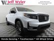 Certified 2023 Honda Ridgeline Sport AWD Truck Crew Cab
