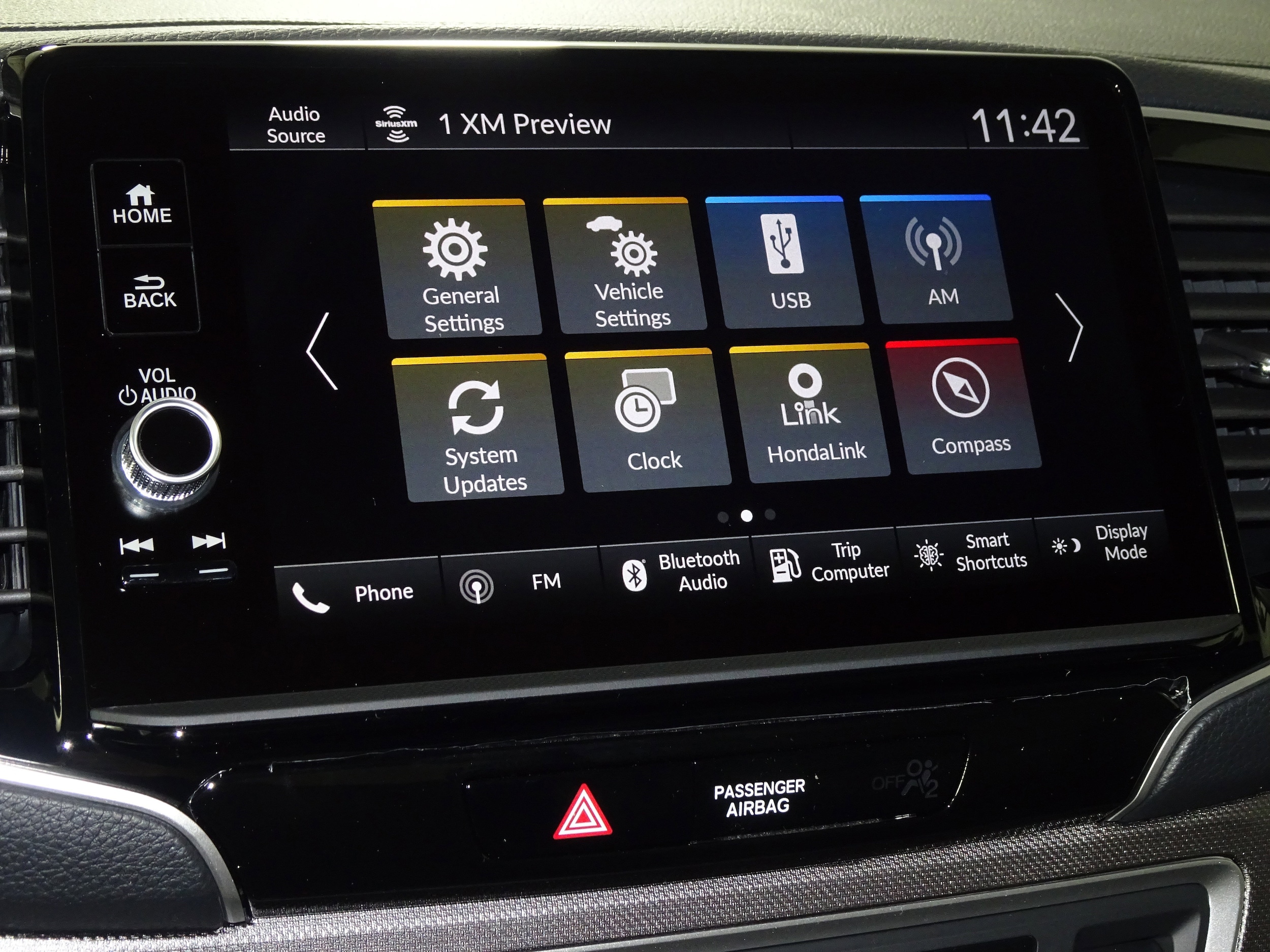 2026 Honda Ridgeline RTL - Photo 27