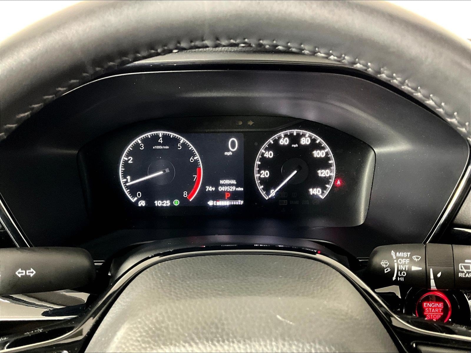 2024 Honda CR-V EX-L - Photo 16
