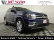 Used 2019 Volkswagen Atlas 3.6L V6 SEL 4MOTION SUV