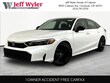  Honda Civic Sedan
