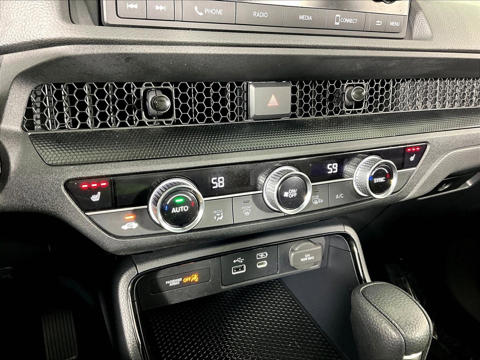 2024 Honda CR-V EX - Photo 15