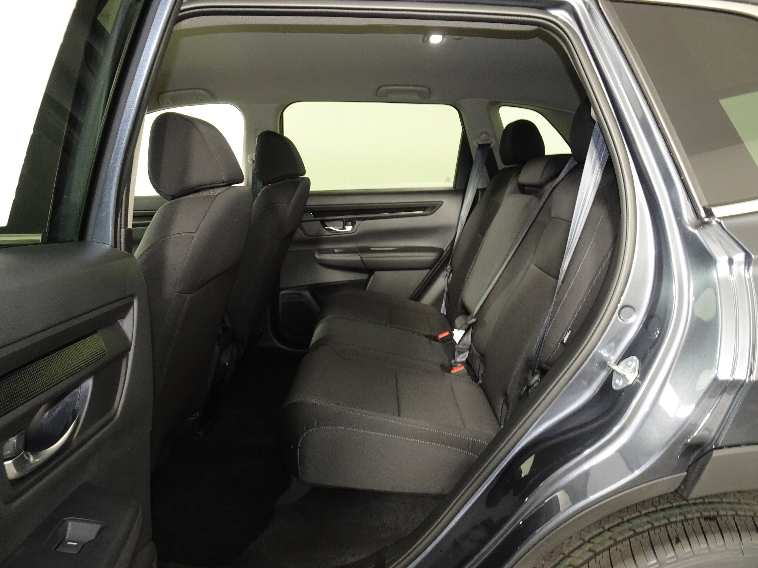 2026 Honda CR-V LX - Photo 7