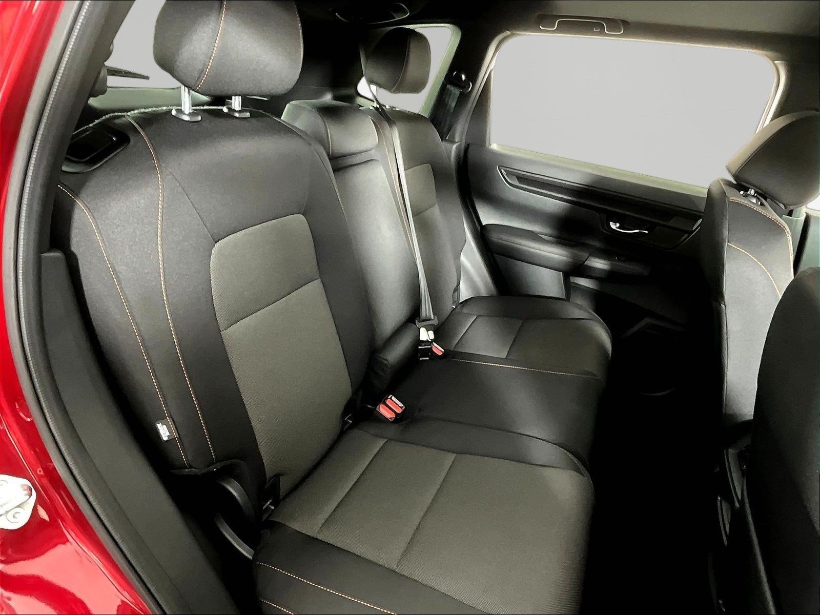 2025 Honda CR-V Sport - Photo 28
