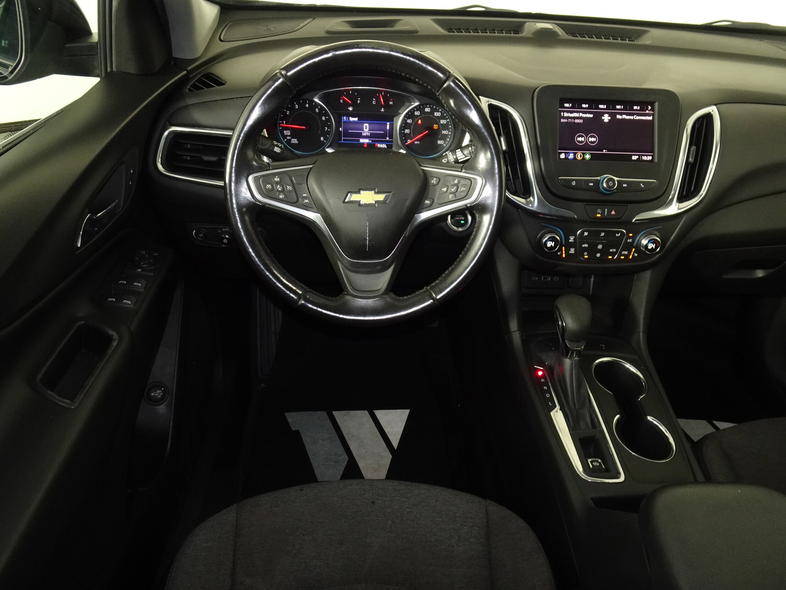 2022 Chevrolet Equinox photo 3