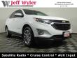 Used 2018 Chevrolet Equinox FWD 4dr LT w/1LT SUV