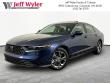 Certified 2023 Honda Accord Sedan EX CVT w/o BSI Sedan
