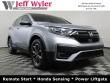 Certified 2021 Honda CR-V EX-L AWD SUV
