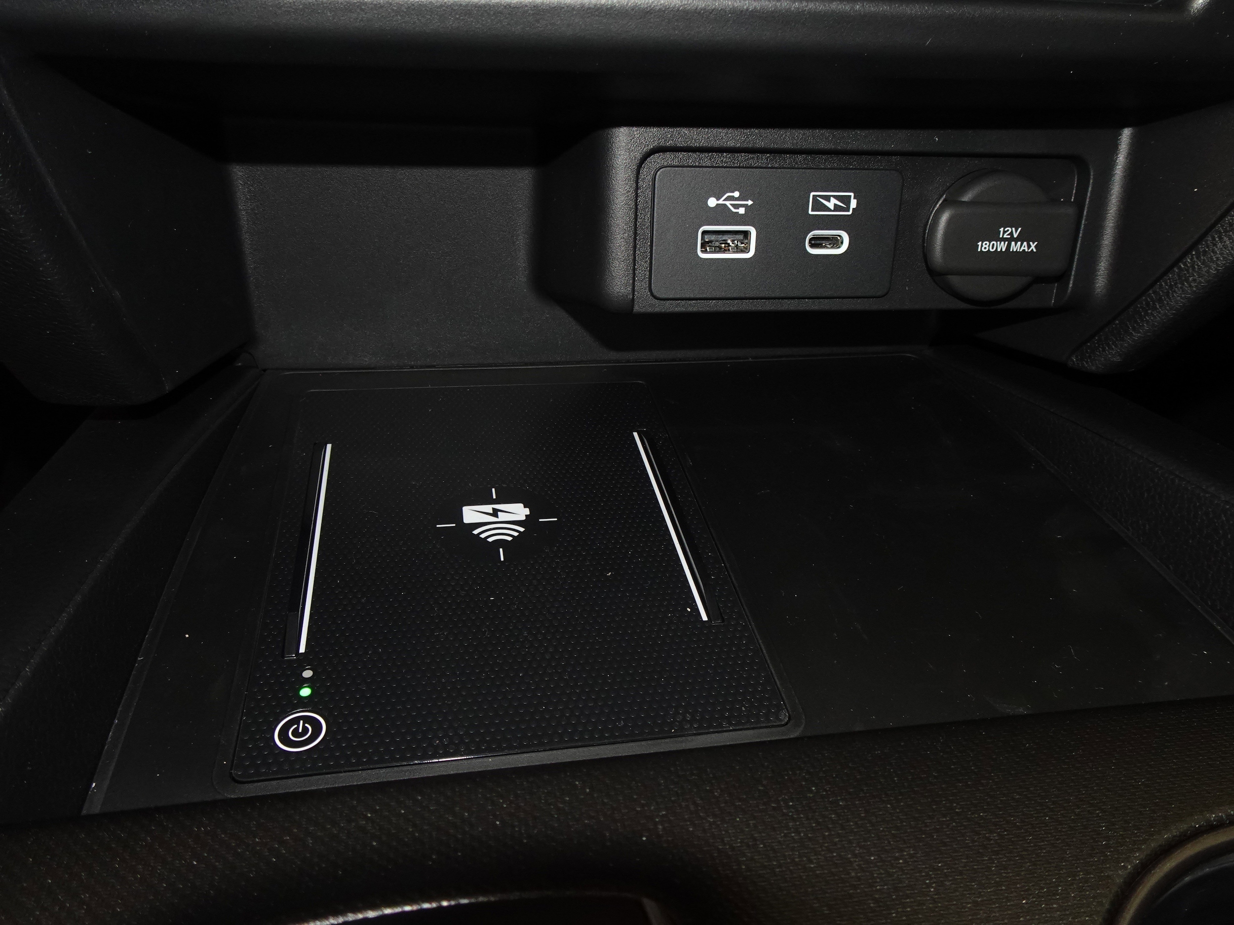2026 Honda Ridgeline TrailSport - Photo 36
