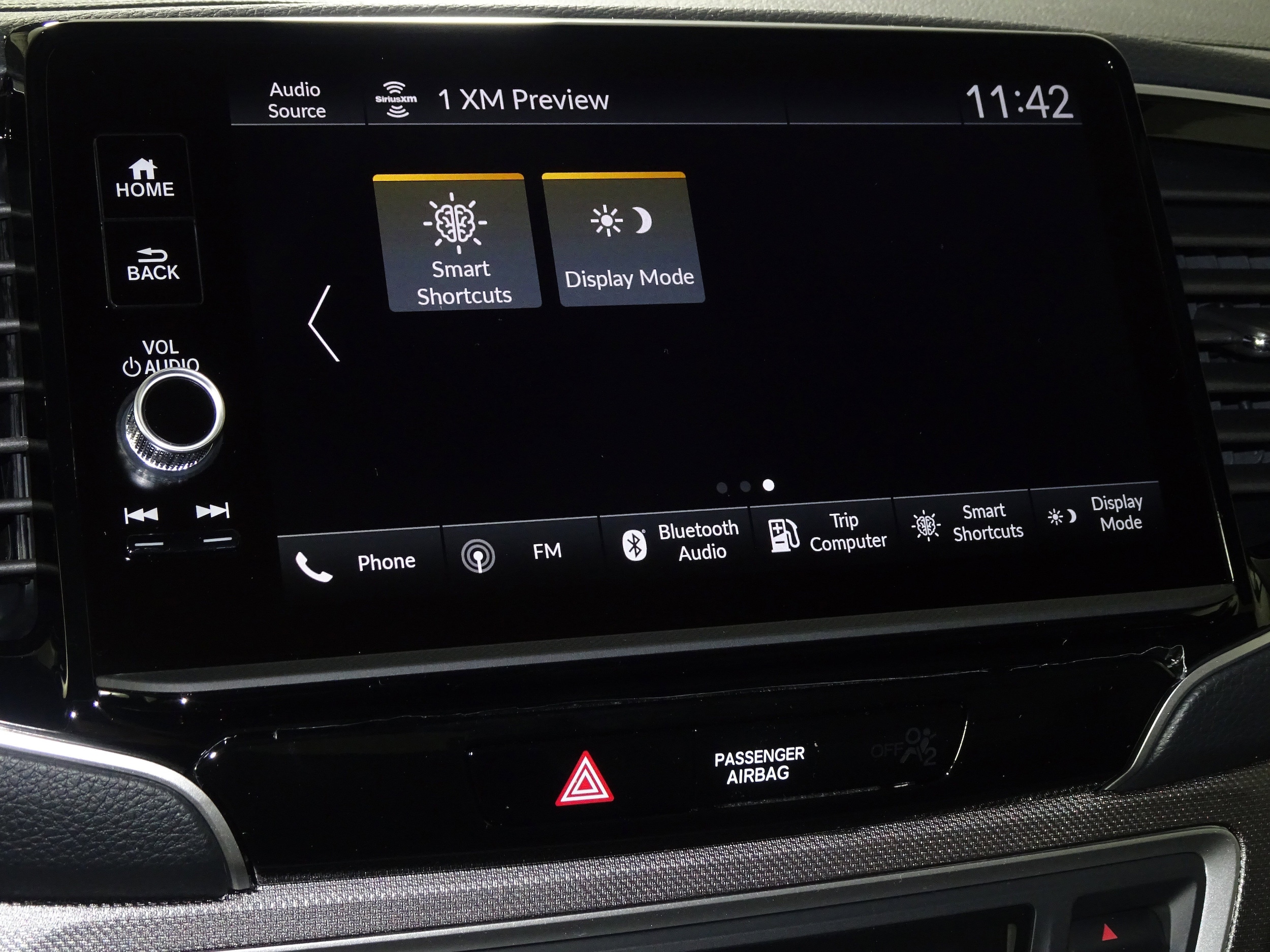 2026 Honda Ridgeline RTL - Photo 28