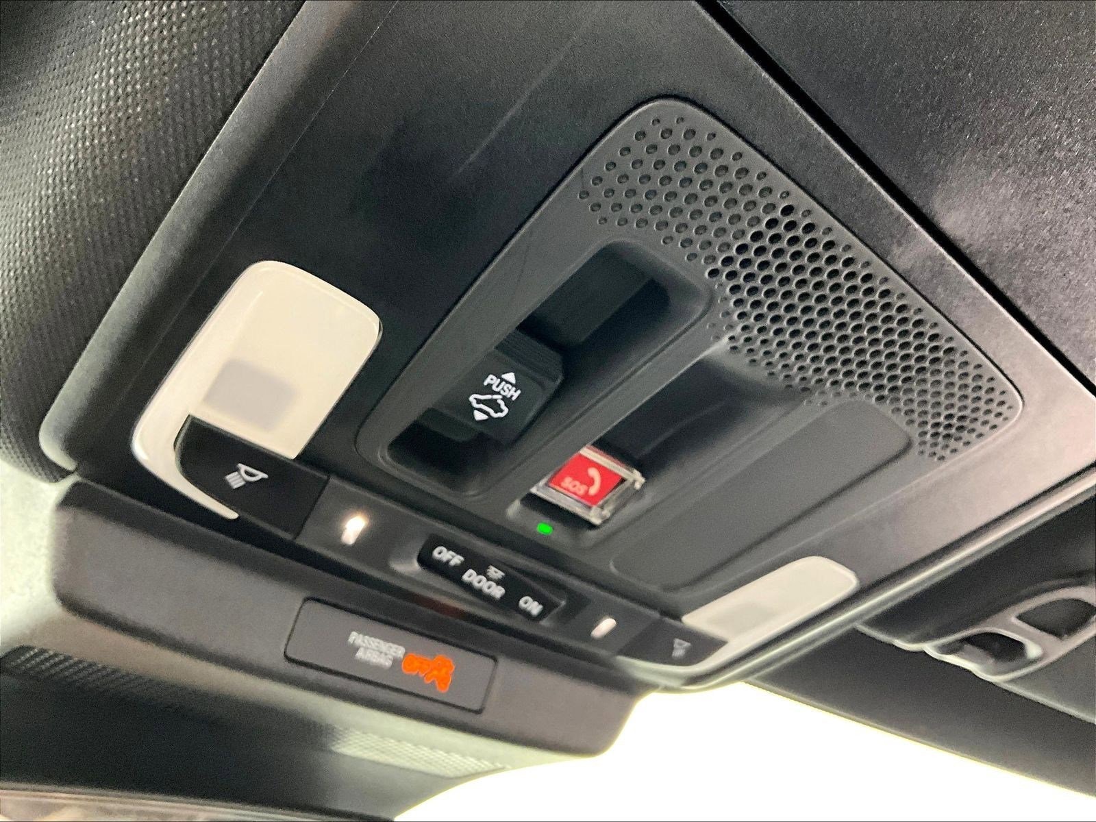 2025 Honda Accord Hybrid Sport - Photo 37