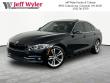 Used 2018 BMW 3 Series 330i xDrive Sedan Sedan