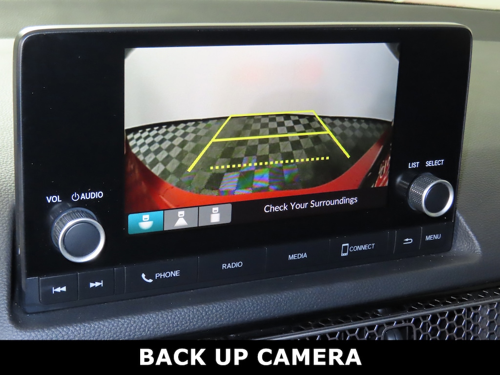 Certified 2022 Honda Civic Sedan Sport CVT Sedan