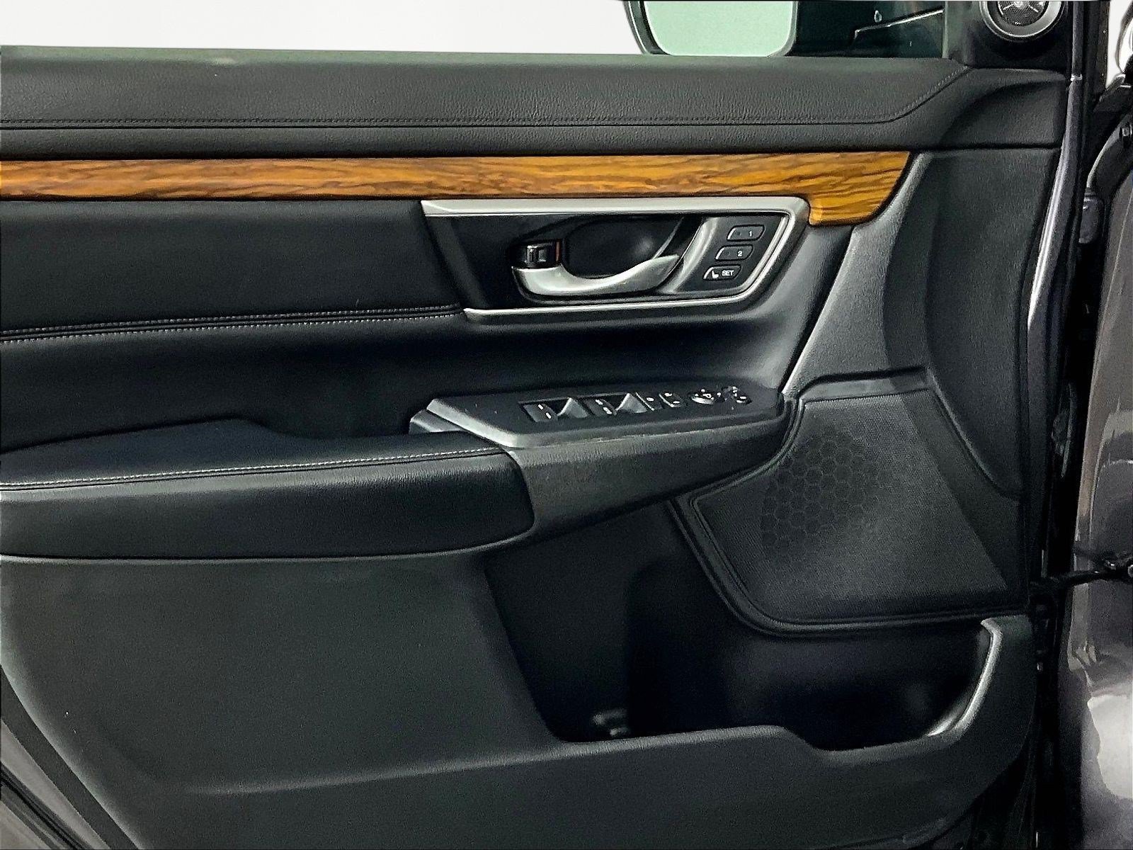 2022 Honda CR-V EX-L - Photo 23
