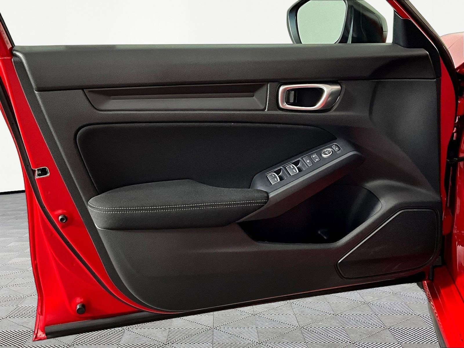 2024 Honda Civic Hatchback Sport - Photo 20