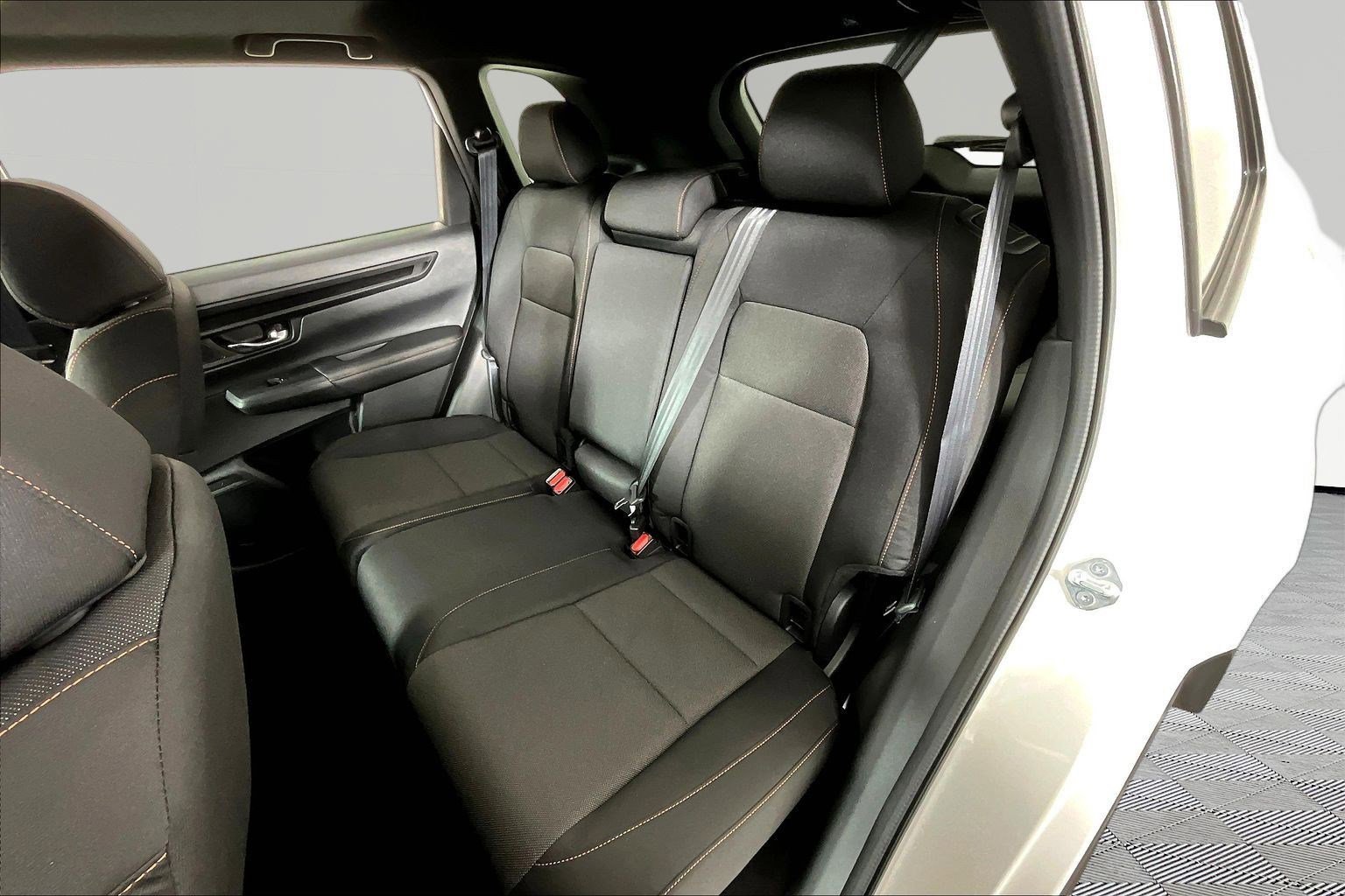 2026 Honda CR-V TrailSport - Photo 22