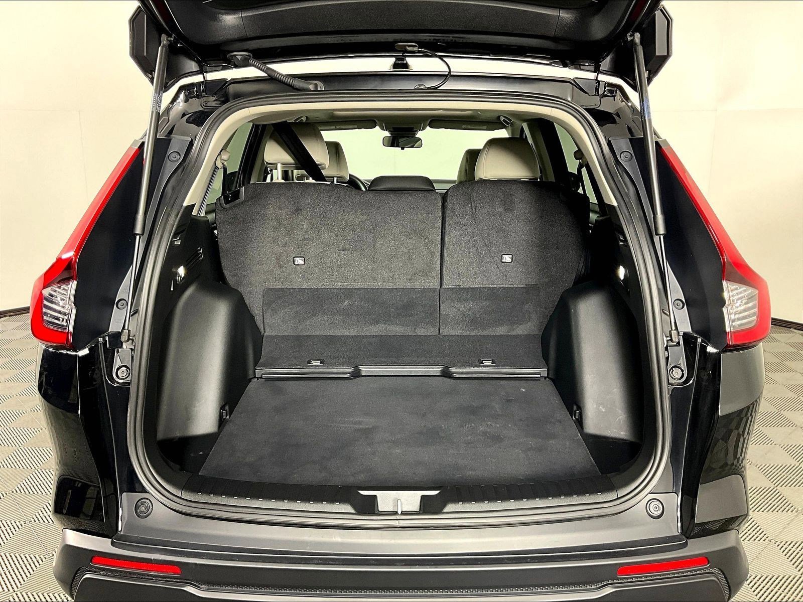 2024 Honda CR-V EX - Photo 38