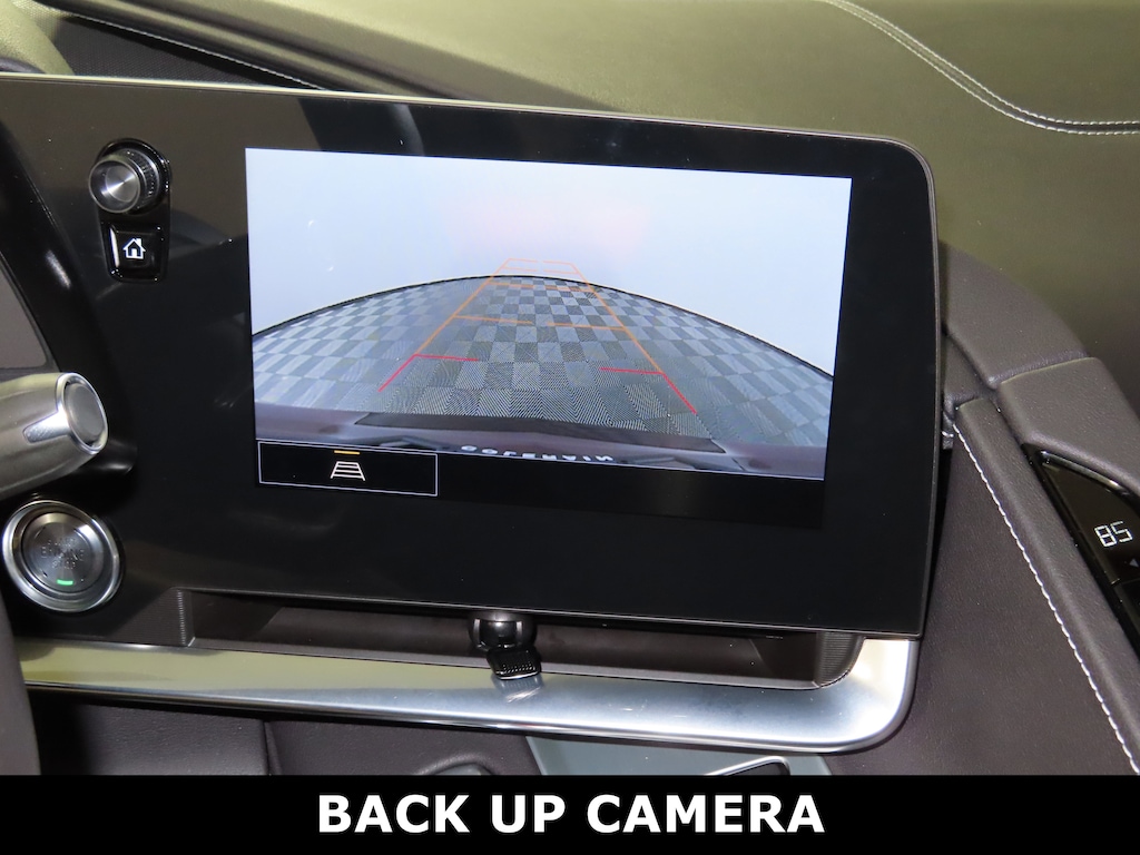 Used 2023 Chevrolet Corvette 2dr Stingray Cpe w/1LT Coupe