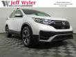 Certified 2022 Honda CR-V Special Edition AWD SUV