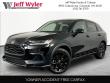Certified 2024 Honda HR-V Sport 2WD CVT SUV