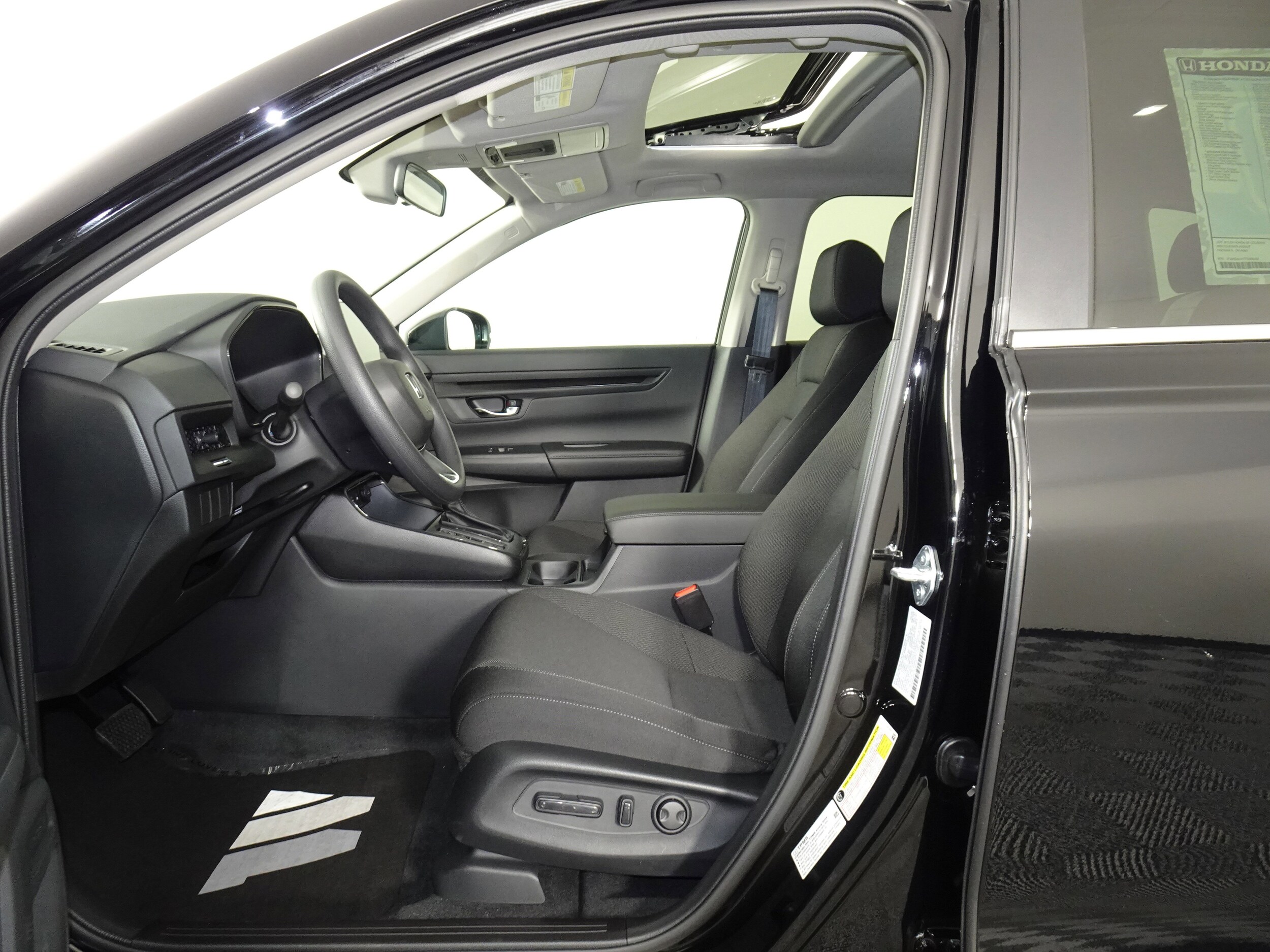 2026 Honda CR-V EX photo 4