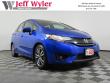 Used 2016 Honda Fit 5dr HB CVT EX Hatchback